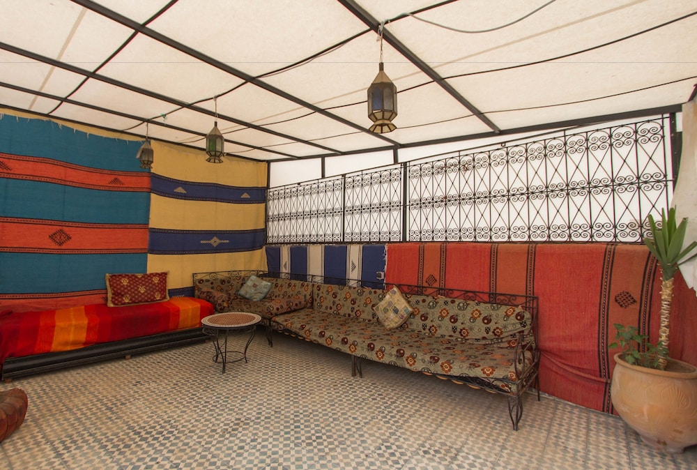 Riad Dar Al Ouali 37/48