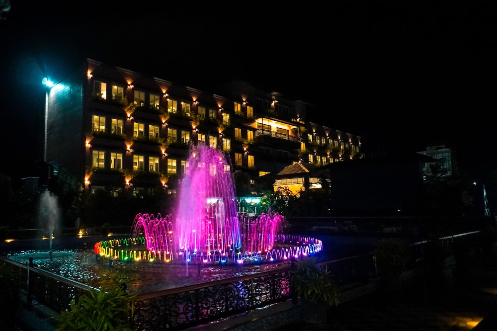 Mayfair Purnea in Purnia