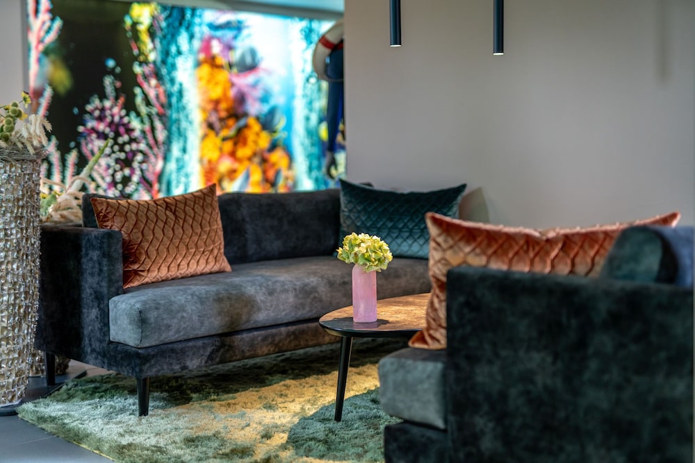 Friendly Cityhotel Oktopus 27/50