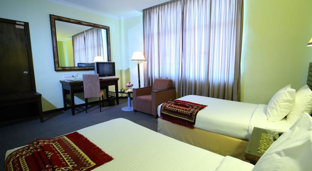 Raia Hotel Penang 18/50