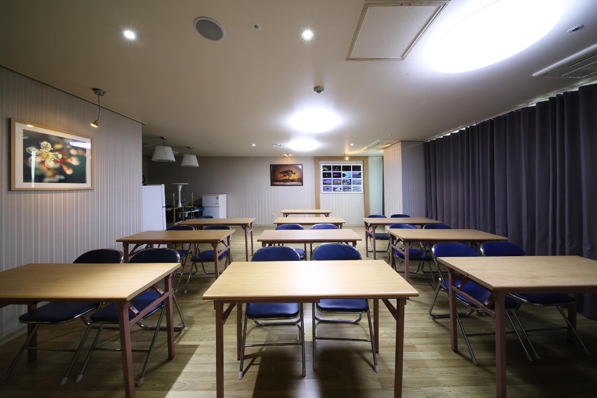 The Hotel Yeongjong Incheon Airport 42/54