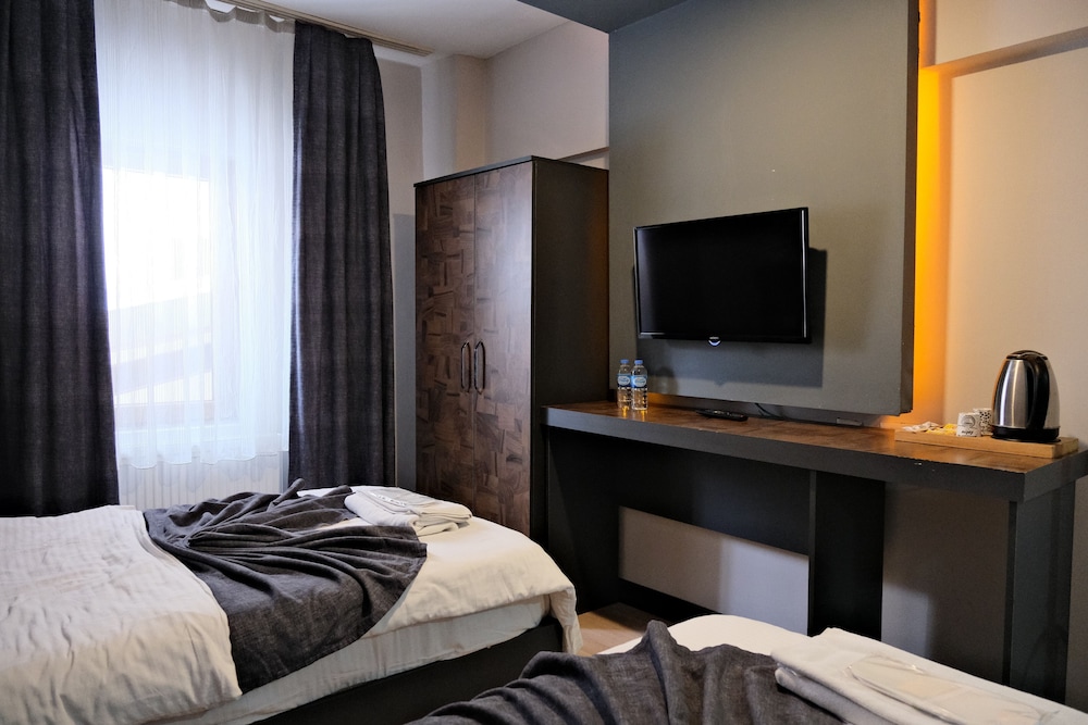 Atlas Otel Erzurum 12/34