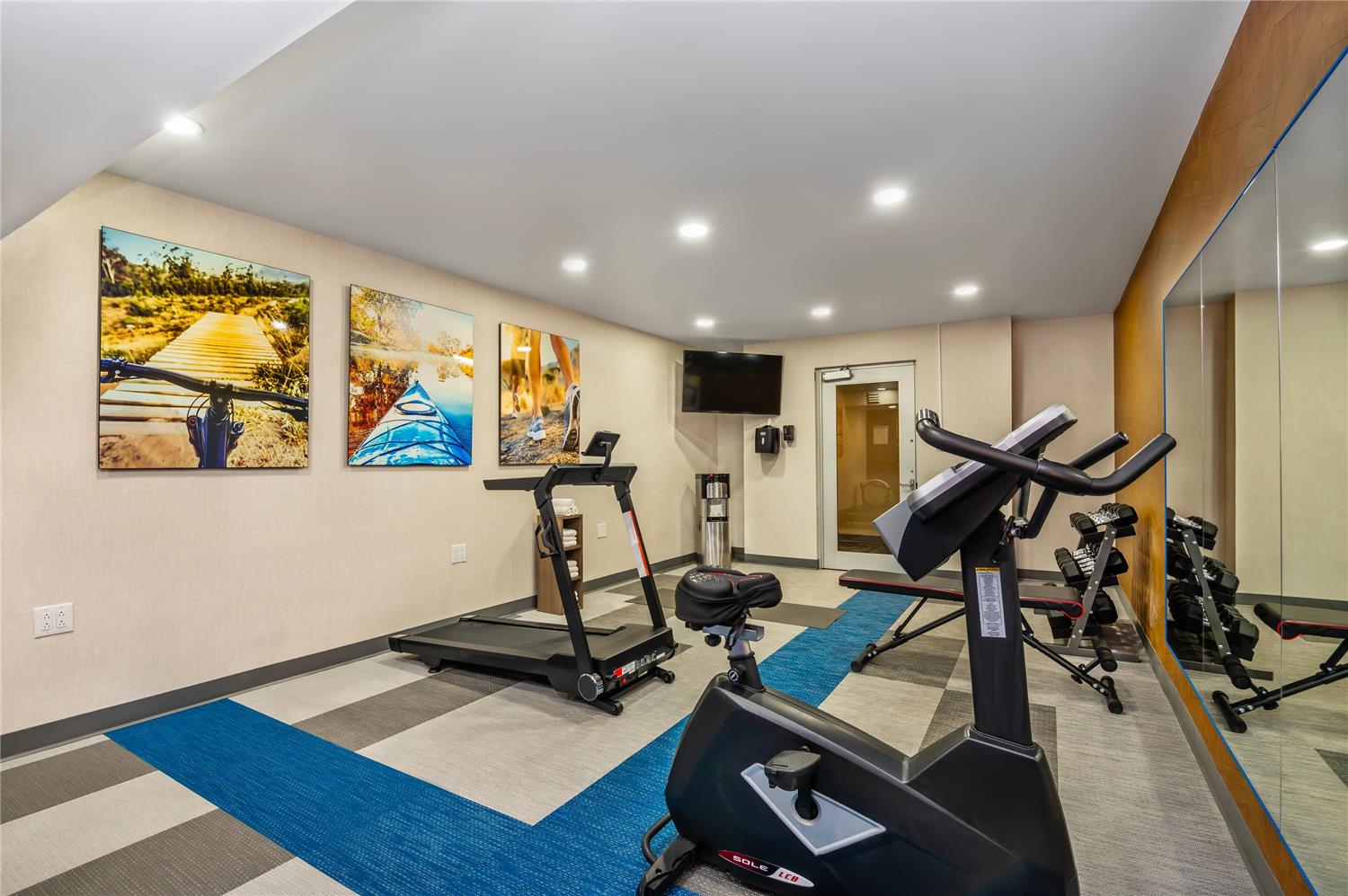 Comfort Inn & Suites Barrie 31/51