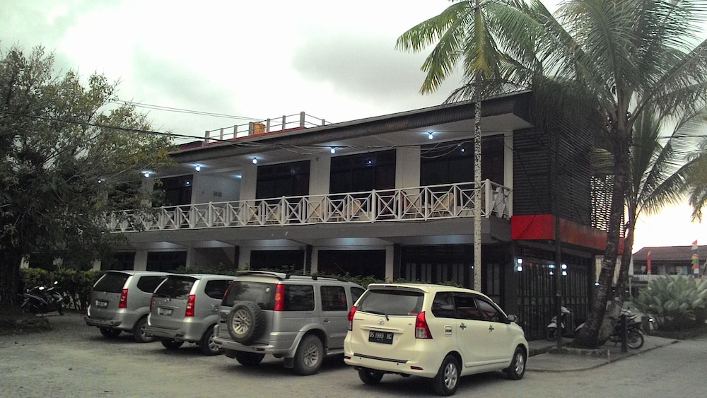 Serayu Hotel Timika 6/29
