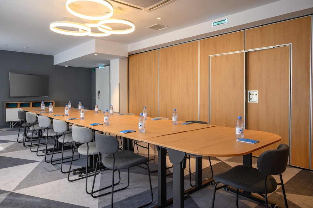 Holiday Inn Express - Almaty, an IHG Hotel 39/47