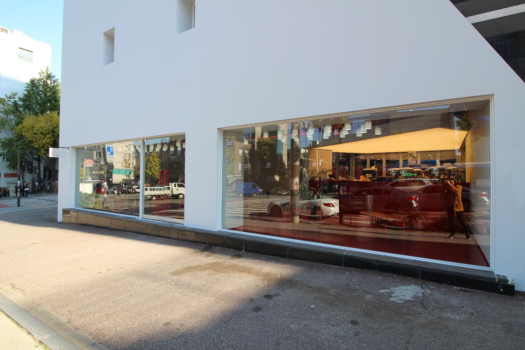 Bobo Hotel Hong Dae 41/41