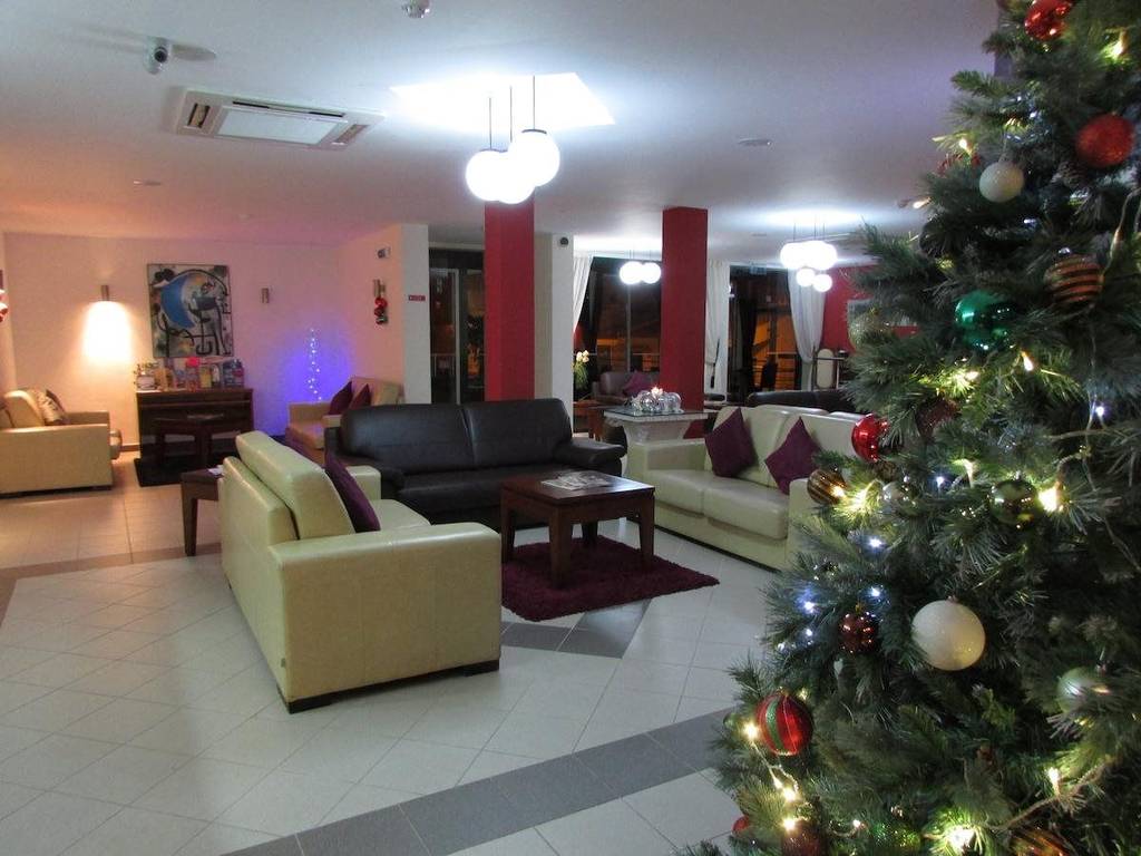 Glenridge Albufeira Beach and Golf Resort 15/32