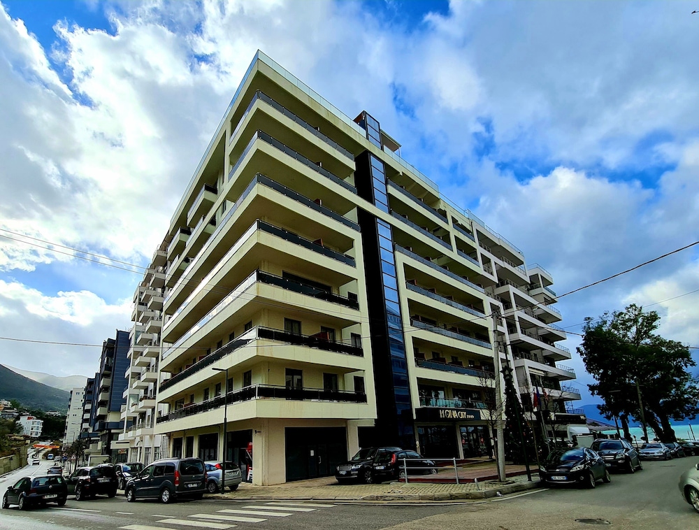 Hotel Regina City 33/38