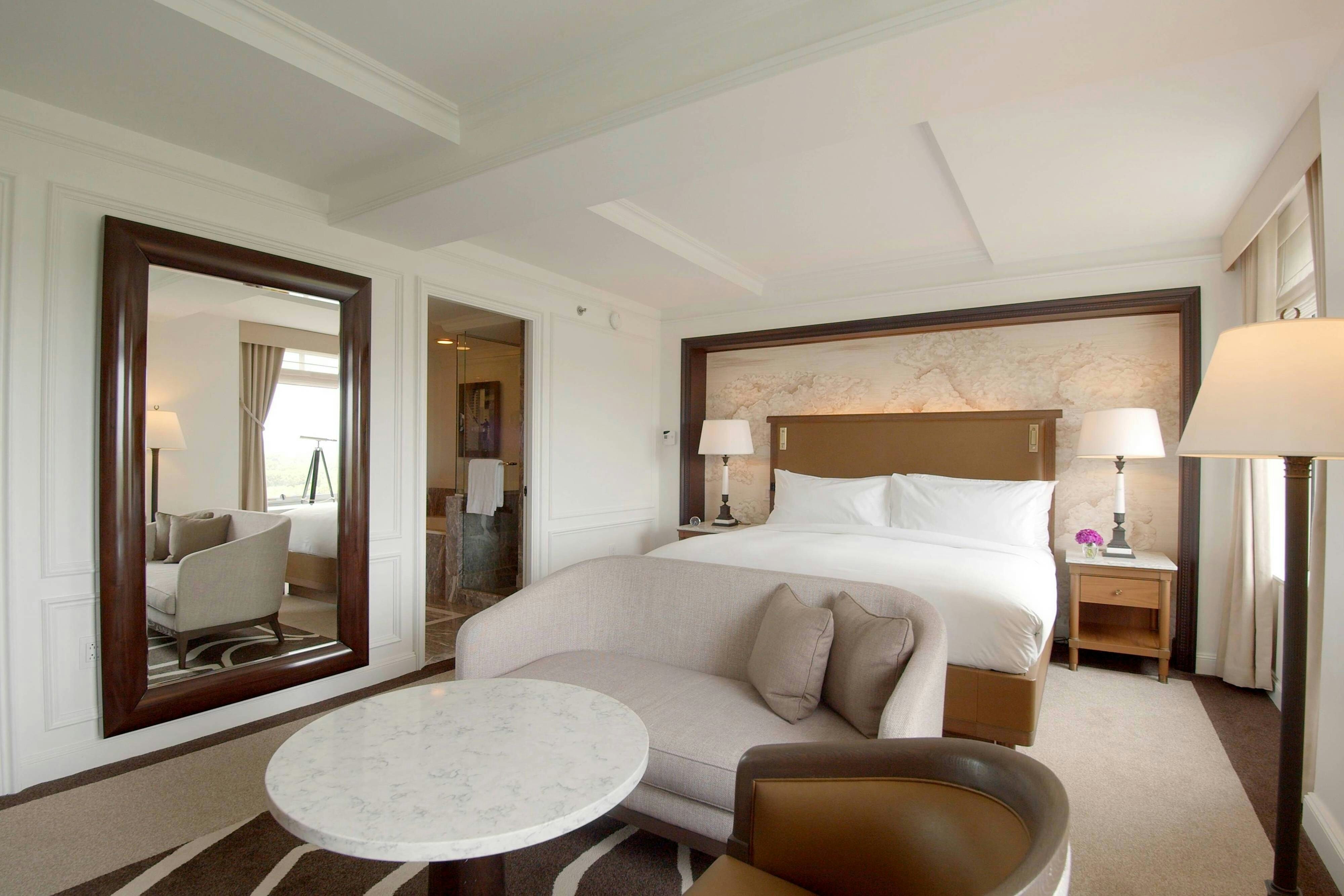 Ritz Carlton New York Central Park 7/24