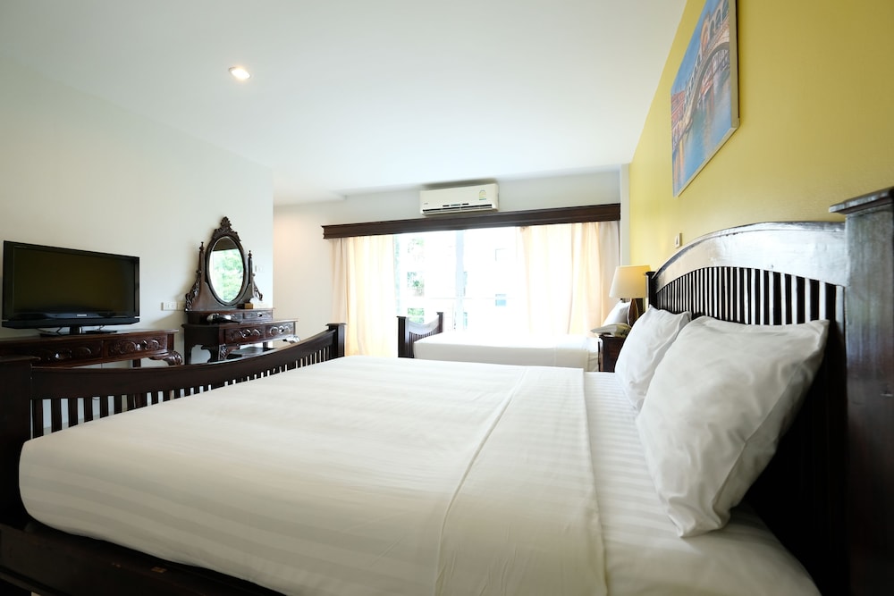 Wongamat Privacy Residence Pattaya 33/72