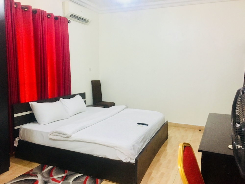 Esporta Suites (Agindingbi) 5/32