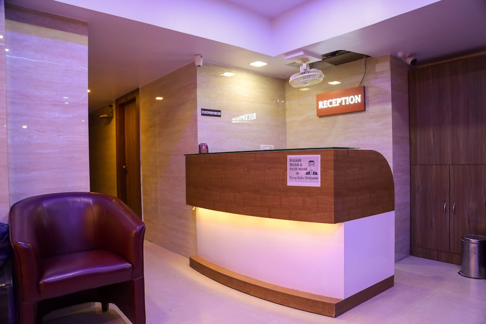 Hotel Alibaba Mumbai 5/31