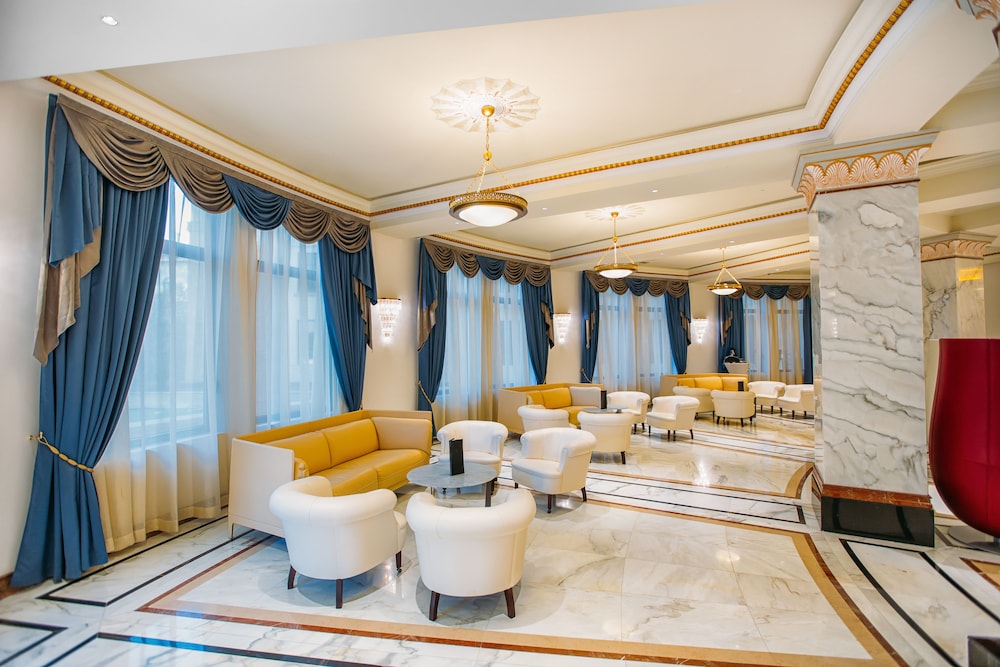 The Biltmore Hotel Tbilisi 50/78