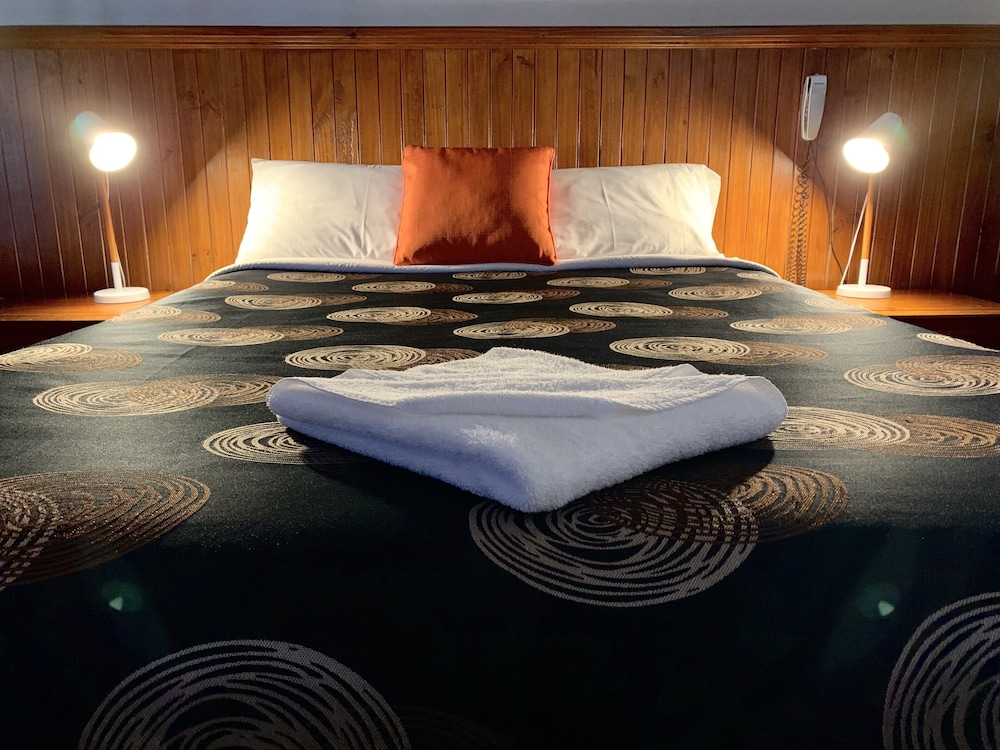 Central Mildura Motel 25/32