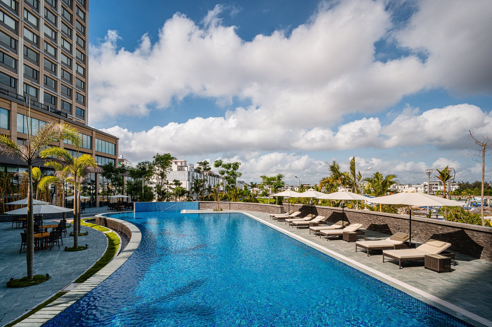 Hotel Nikko Hai Phong 45/50