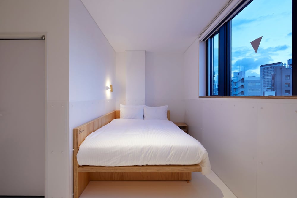 HOTEL GRAPHY Shibuya 20/50