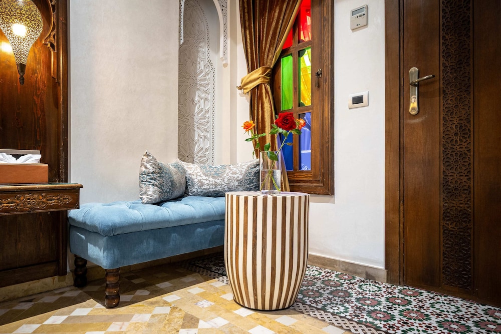 Hotel and Ryad Art Place Marrakech 15/73