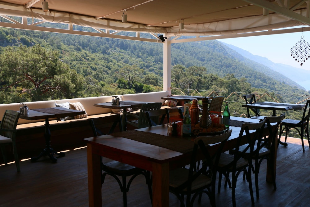Oludeniz Loft Hotel Exclusive - Adults Only 47/66