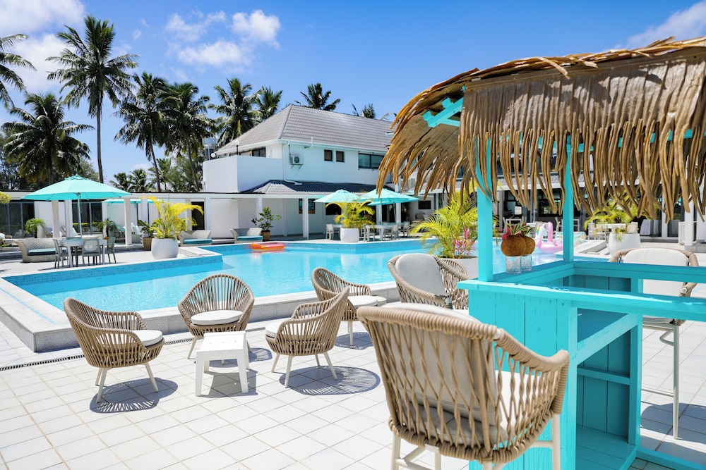 Muri Beach Club 59/67