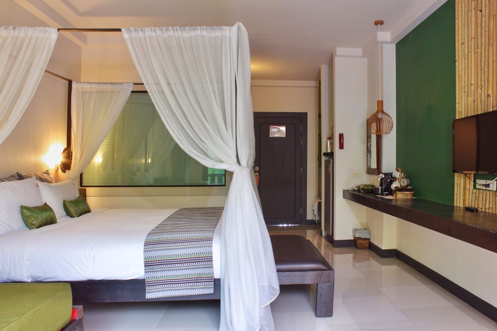 Bamboori Boutique Resort Chiang Mai 6/43
