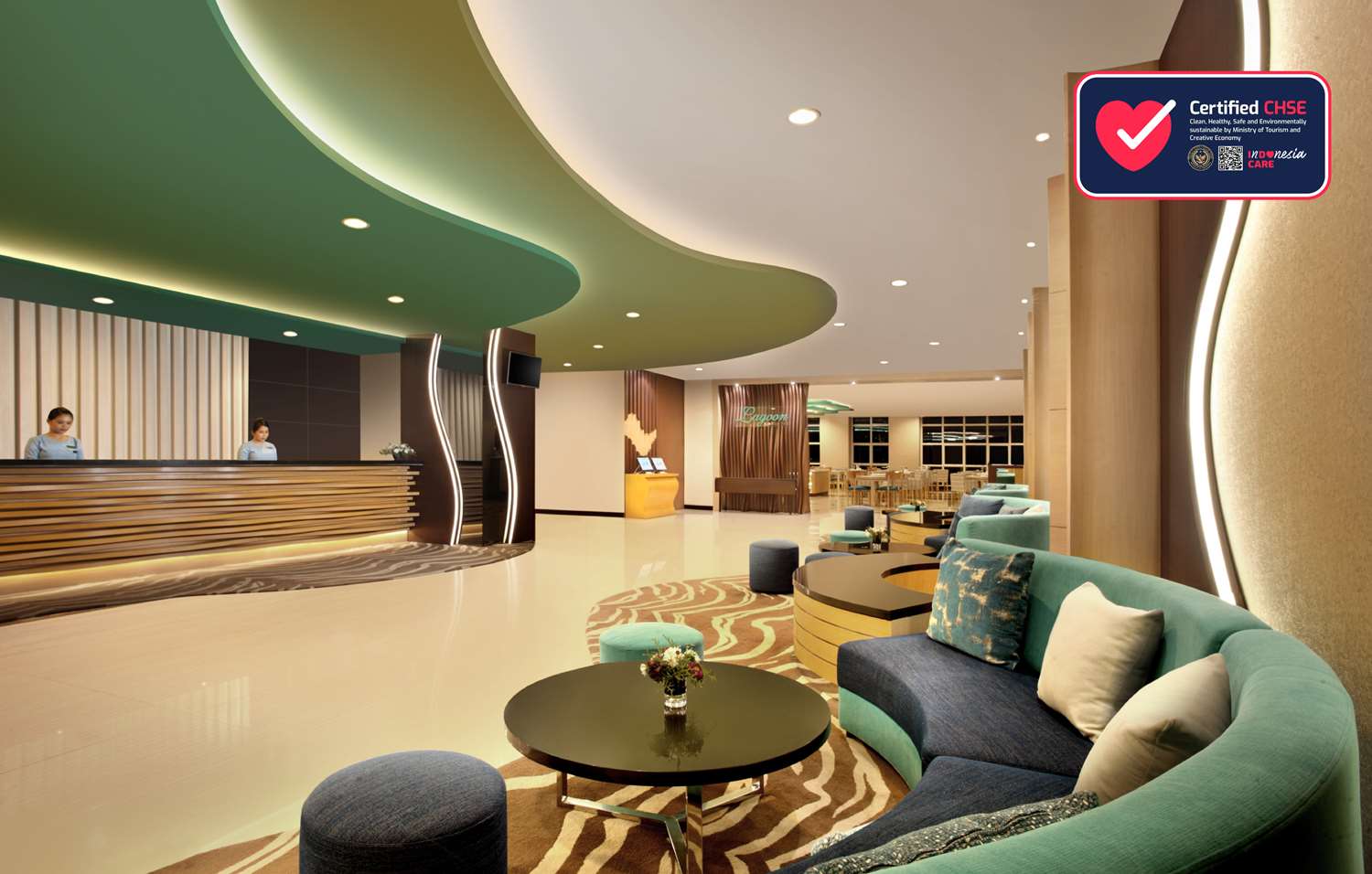 Best Western The Lagoon Hotel 36/45