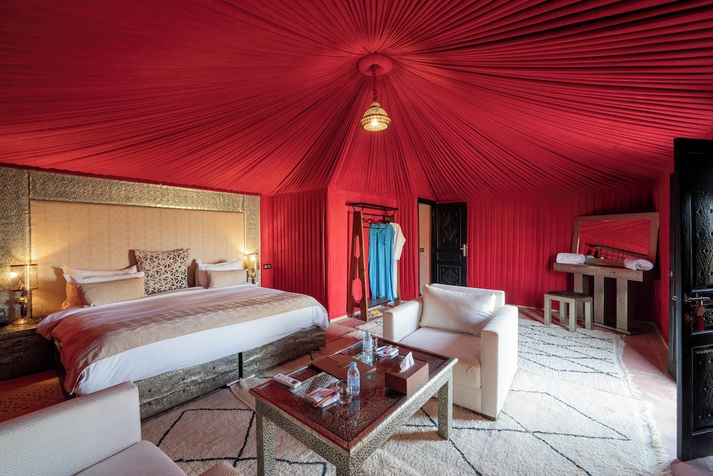 Kalyptus Luxury Camp 15/57