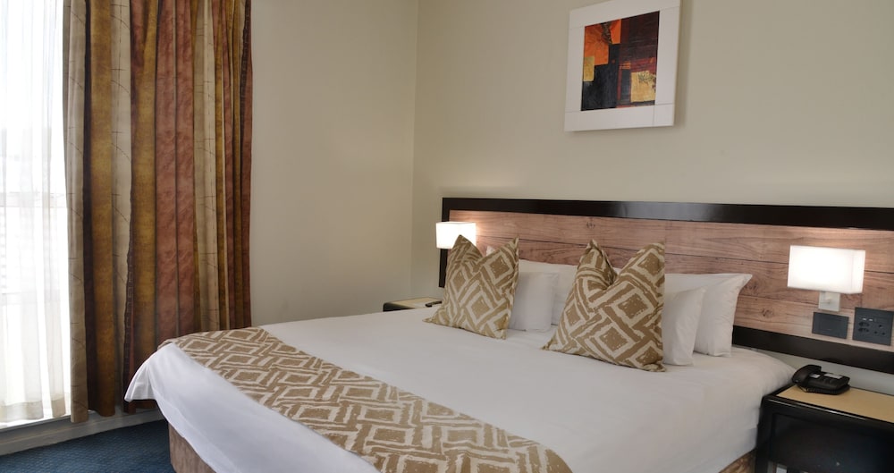 ANEW Hotel Parktonian Johannesburg 13/48