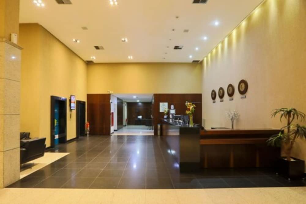 NOBILE SUITES UBERLANDIA 6/44
