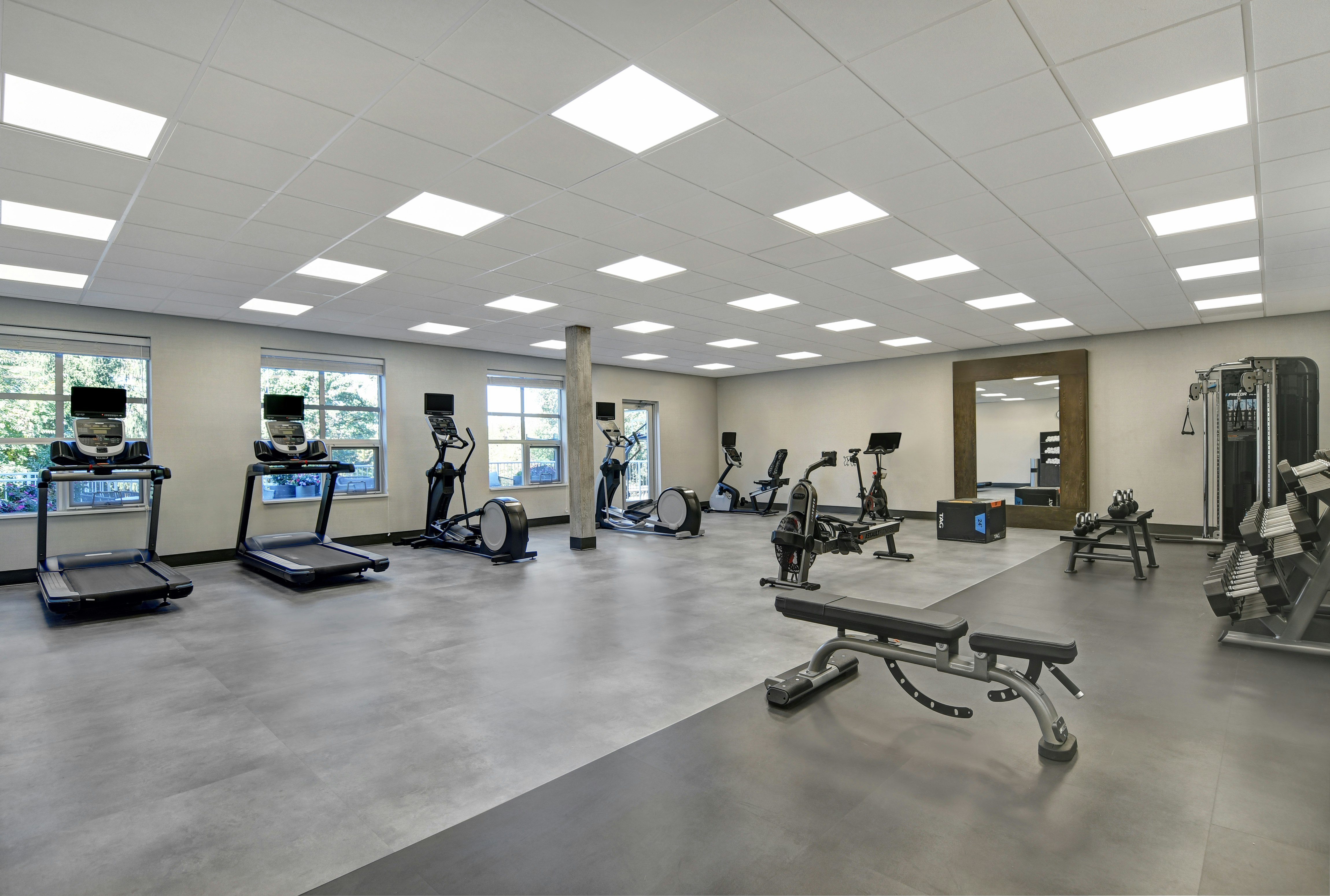 Homewood Suites by Hilton Edison Woodbridge 12/32