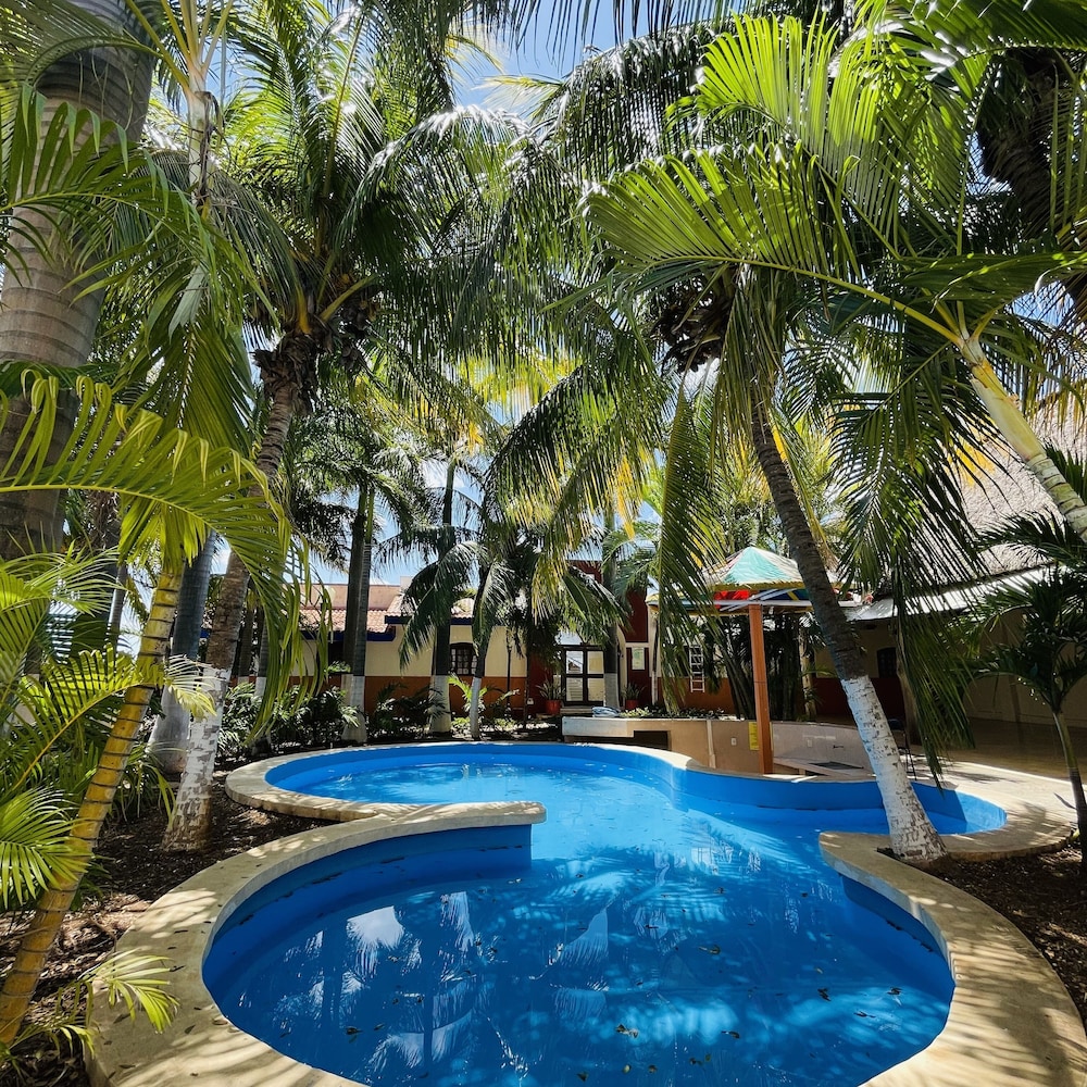 Barranquilla Hotel 61/66
