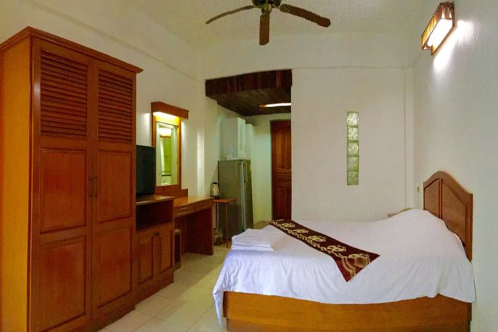 SUPERIOR, DOUBLE BED