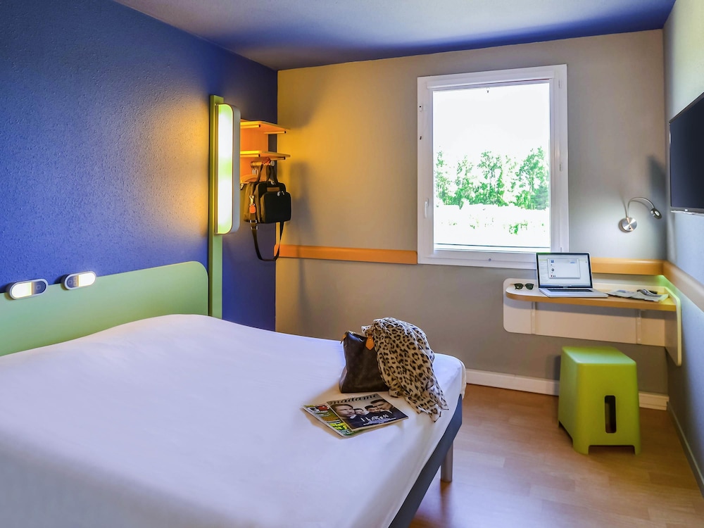 Ibis Budget Saint Martin De Crau Porte De Camargue 23/57