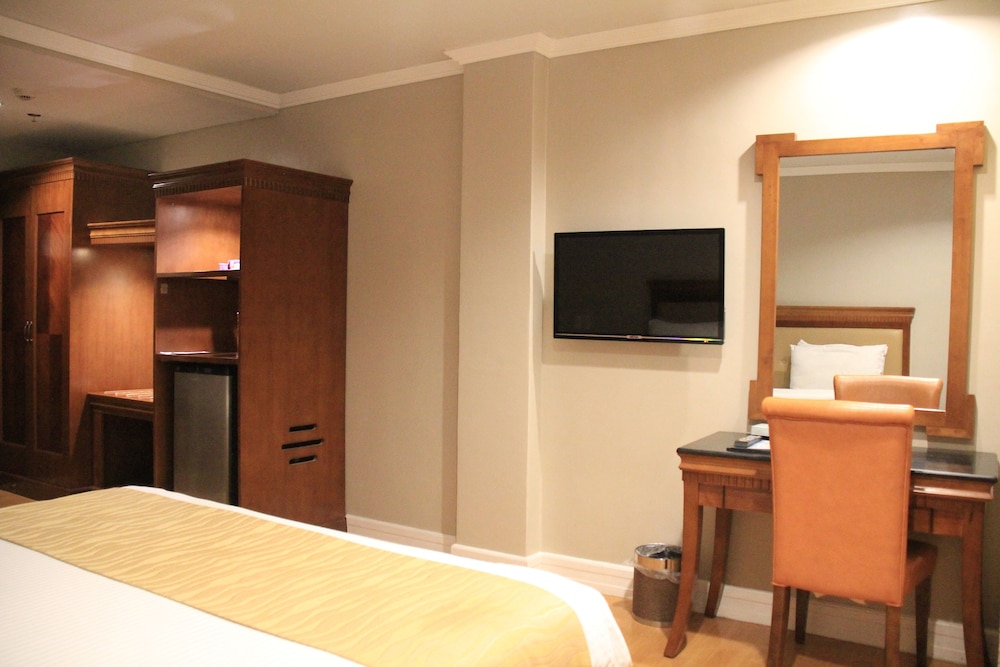 Savannah Resort Hotel 23/60