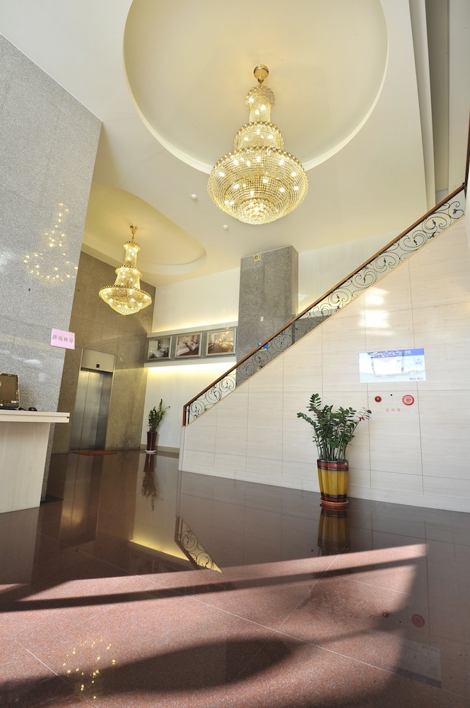 Ocean Hyaline Hotel 7/47