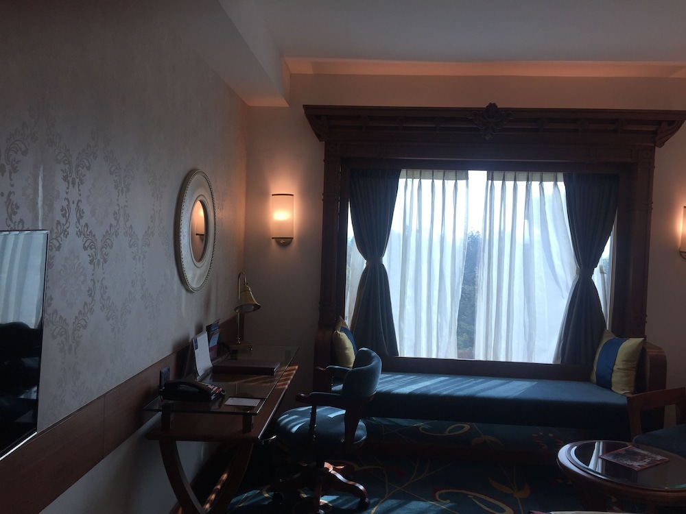 Fortune Landmark Ahmedabad - Member ITC Hotels' Group 13/30