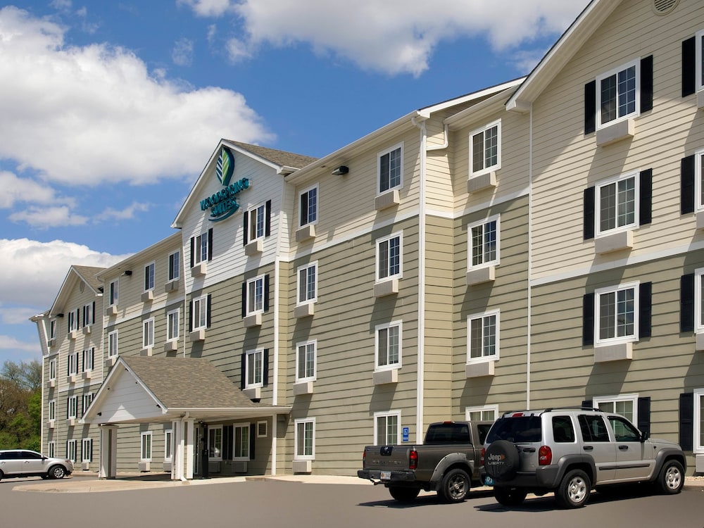 WoodSpring Suites Council Bluffs 3/51