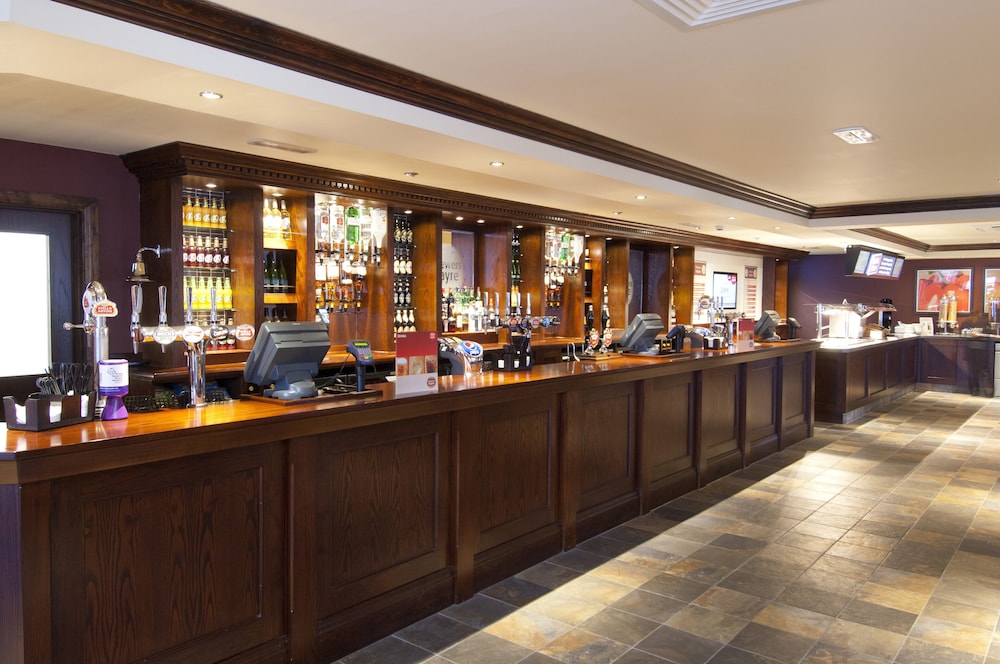 Premier Inn London Dagenham 28/54