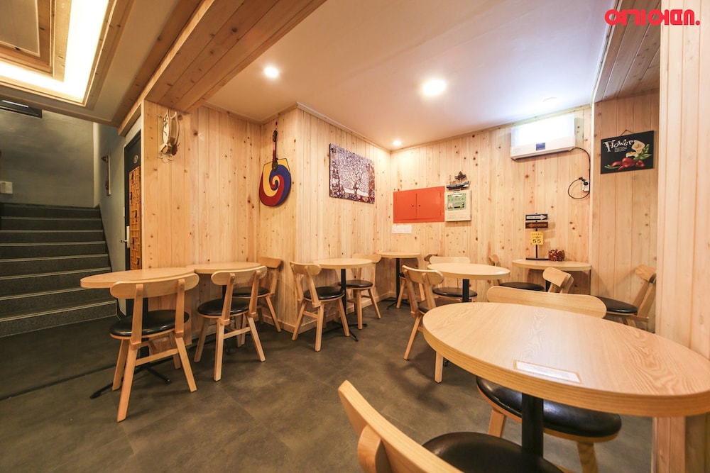 Insadong R Guesthouse - Hostel 45/61