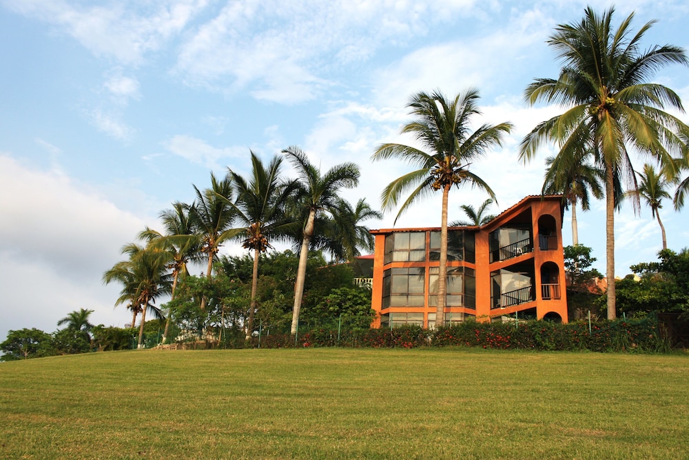 Hotel Coral Vista Del Mar Ixtapa 38/40