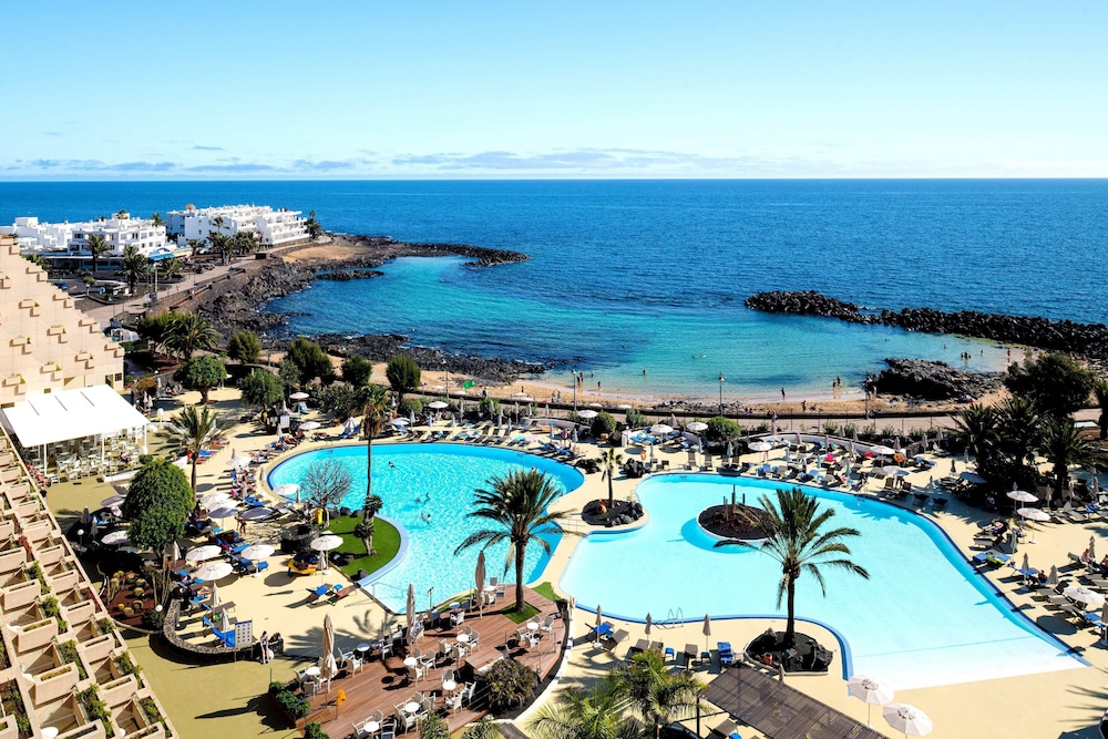 Alexandre Grand Teguise Playa 46/53