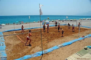 Kristal Beach Hotel 33/48