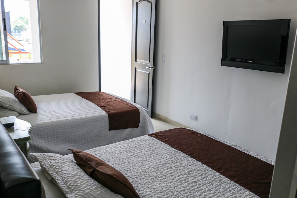Hotel Ayenda Casa Botero 1091 31/58