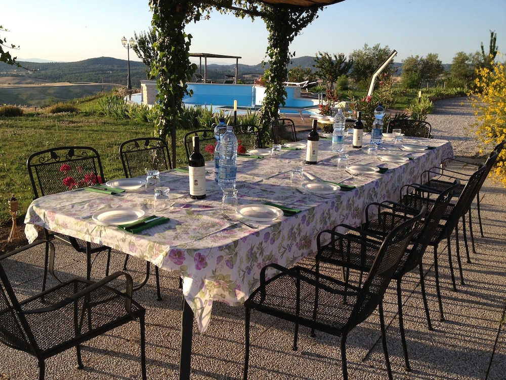 Agriturismo Il Macchione 31/50