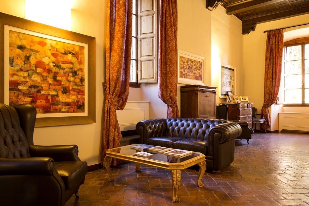 Art Hotel Villa Agape 34/43