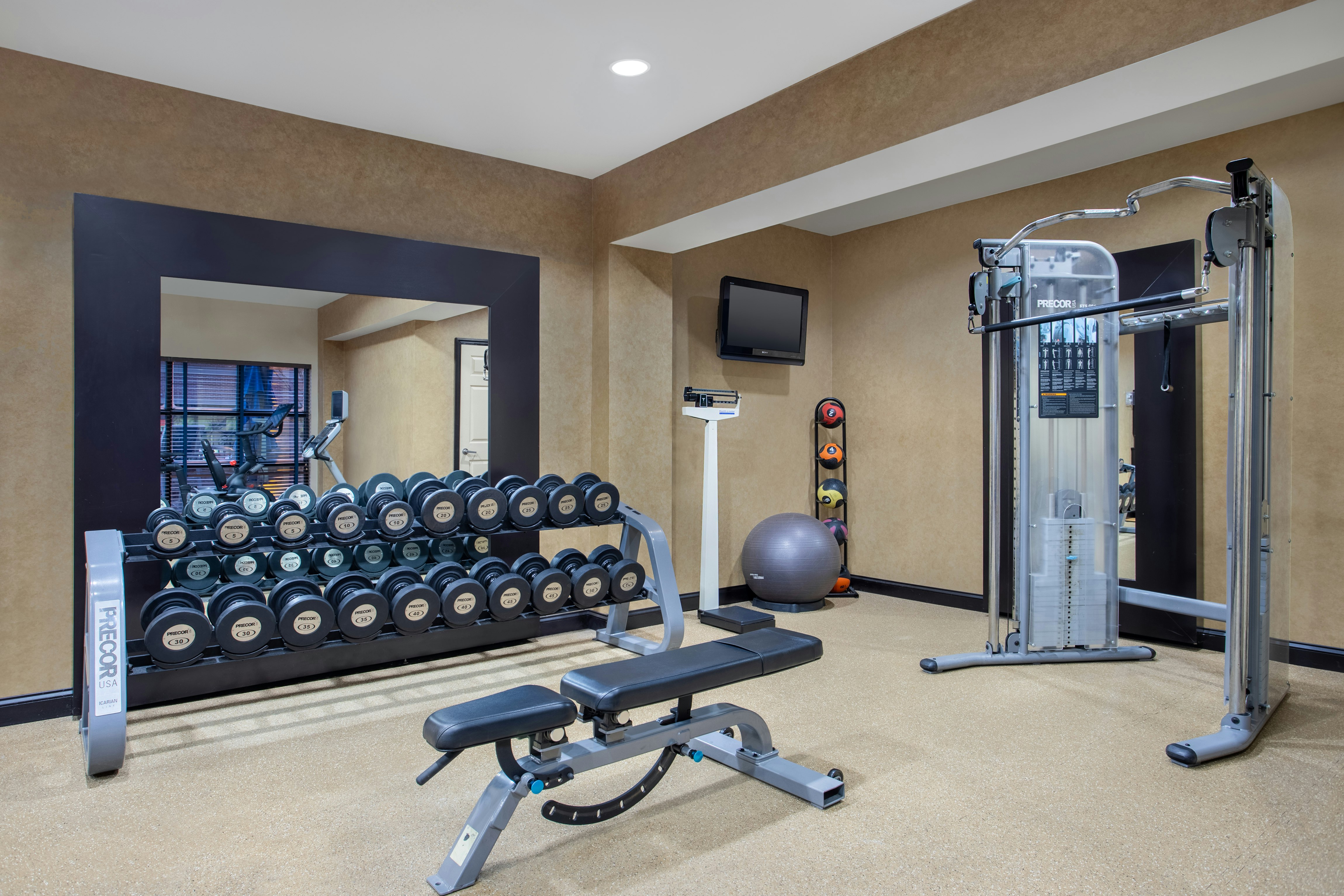 Homewood Suites by Hilton Davidson 21/40
