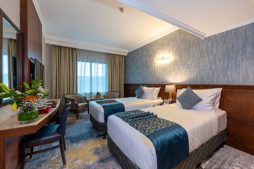 نزل رويال(Nozol Royal Inn Hotel) 20/34