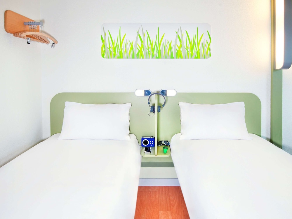 Ibis budget Augsburg Gersthofen 12/31