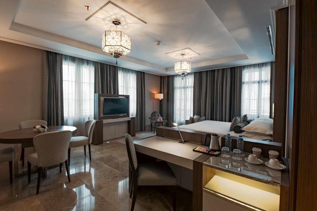 Cirta Hotel 21/27