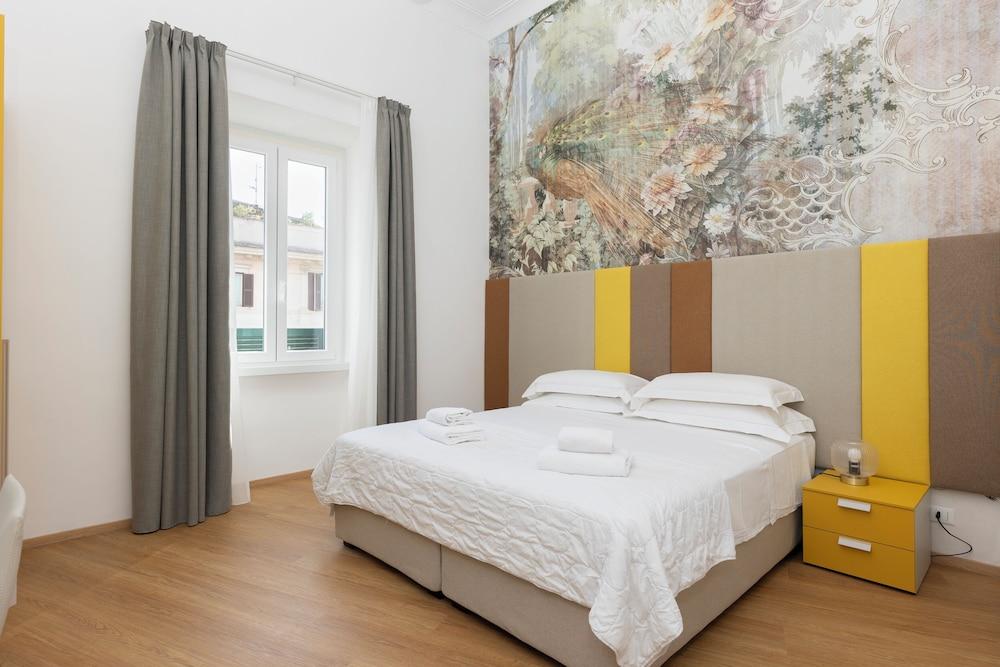 GRAND, SUITE, CITY VIEW, ANNEX