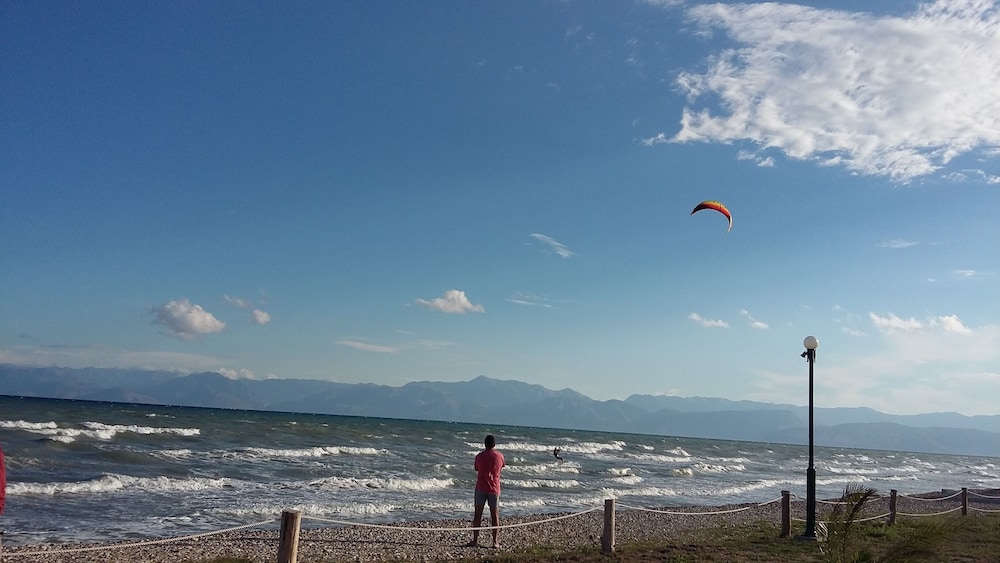 Corfu Sea Palm Residence 28/50